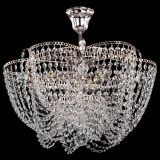 Люстра Ромашка Василиса с подвесом в Кирове