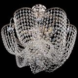 Люстра Ромашка Василиса с подвесом в Кирове