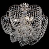 Люстра Ромашка Василиса с подвесом в Кирове