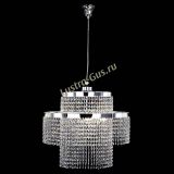 Люстра Сигма №3 3-х ярусная в Кирове