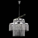 Люстра Сигма №3 3-х ярусная в Кирове