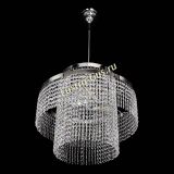 Люстра Сигма №3 3-х ярусная в Кирове