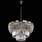 Люстра Сигма №6 с подвесом в Кирове