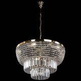 Люстра Сигма №6 с подвесом в Кирове