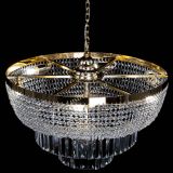 Люстра Сигма №6 с подвесом в Кирове