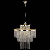 Люстра Сигма капель №3 в Кирове