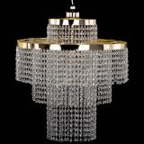 Люстра Сигма капель №3 в Кирове