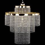 Люстра Сигма капель №3 в Кирове