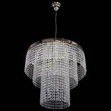 Люстра Сигма капель №3 в Кирове