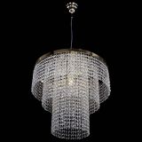 Люстра Сигма капель №3 в Кирове