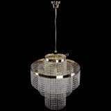 Люстра Сигма капель №3 в Кирове