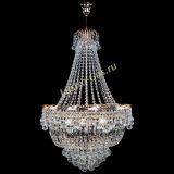 Люстра Султан Версаль в Кирове