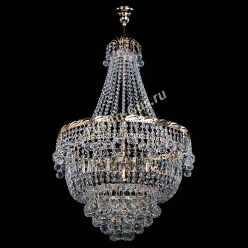 Люстра Султан Версаль в Кирове Гусь Хрустальный
