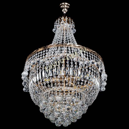 Люстра Султан Версаль в Кирове Гусь Хрустальный