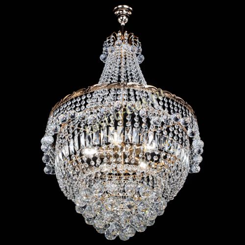 Люстра Султан Версаль в Кирове Гусь Хрустальный