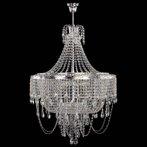 Люстра Султан в Кирове Гусь Хрустальный