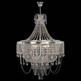 Люстра Султан в Кирове