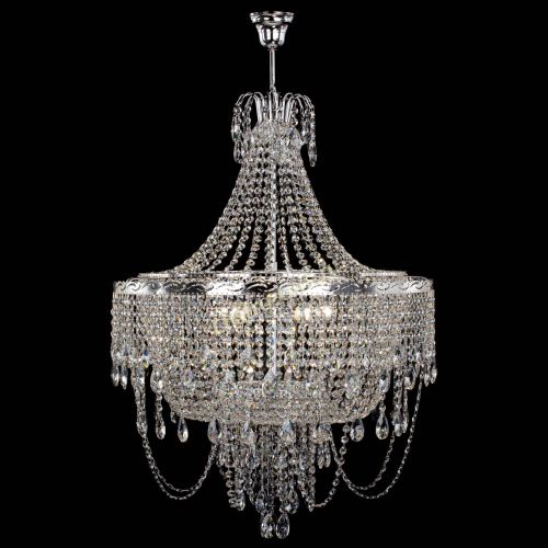 Люстра Султан в Кирове Гусь Хрустальный