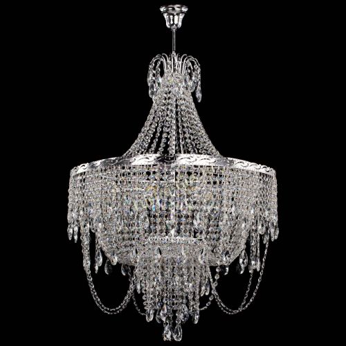 Люстра Султан в Кирове Гусь Хрустальный