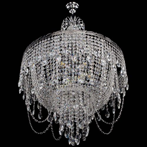 Люстра Султан в Кирове Гусь Хрустальный