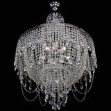 Люстра Султан в Кирове