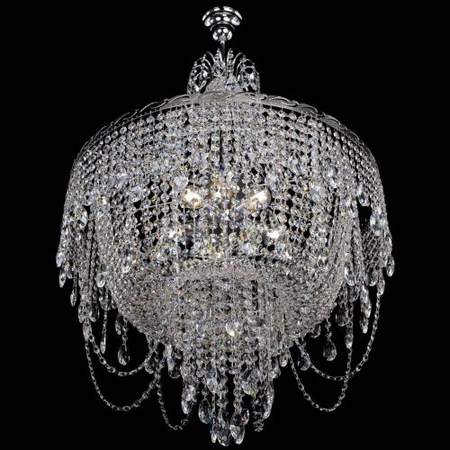 Люстра Султан в Кирове Гусь Хрустальный