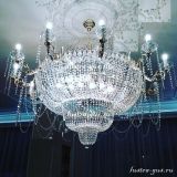 Люстра Свеча в Кирове