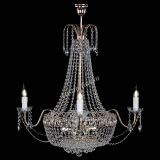 Люстра Свеча Ева №8 в Кирове