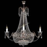 Люстра Свеча Ева №8 в Кирове