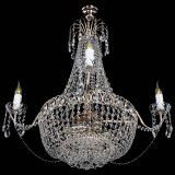 Люстра Свеча Ева №8 в Кирове