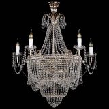 Люстра Свеча Лацио №10 в Кирове