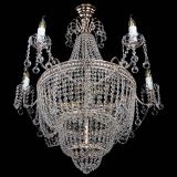 Люстра Свеча Лацио №10 в Кирове