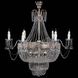 Люстра Свеча Венеция №11 в Кирове