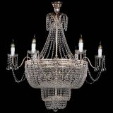 Люстра Свеча Венеция №11 в Кирове