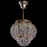 Люстра Тайны Галактики №1 в Кирове