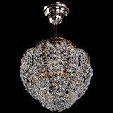 Люстра Тайны Галактики №1 в Кирове