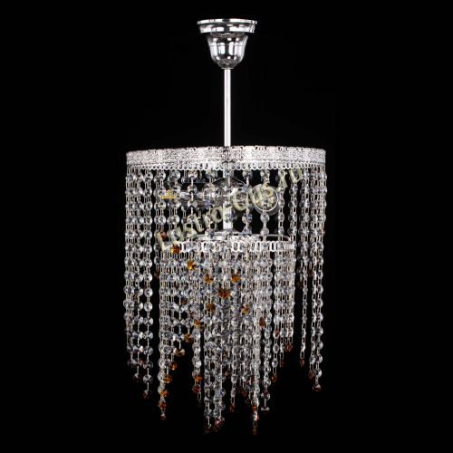 Люстра Токката Капель №3 чайная в Кирове Гусь Хрустальный