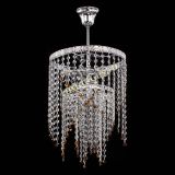 Люстра Токката Капель №3 чайная в Кирове