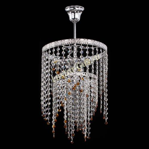 Люстра Токката Капель №3 чайная в Кирове Гусь Хрустальный