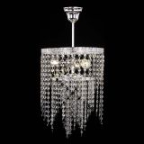 Люстра Токката Капель №3 черная в Кирове