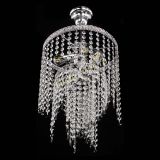 Люстра Токката Капель №3 черная в Кирове