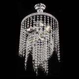 Люстра Токката Капель №3 черная в Кирове