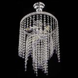 Люстра Токката Капель №3 фиолетовая в Кирове