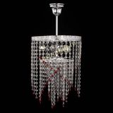 Люстра Токката Капель №3 красная в Кирове