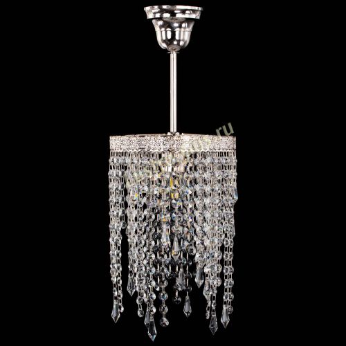 Люстра Валенсия классика №5 в Кирове Гусь Хрустальный