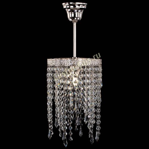 Люстра Валенсия классика №5 в Кирове Гусь Хрустальный