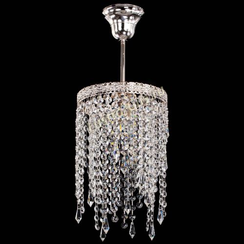 Люстра Валенсия классика №5 в Кирове Гусь Хрустальный