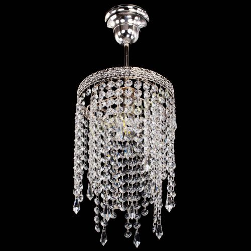 Люстра Валенсия классика №5 в Кирове Гусь Хрустальный