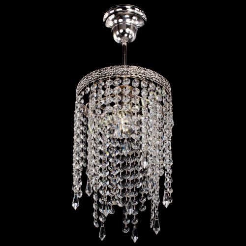 Люстра Валенсия классика №5 в Кирове Гусь Хрустальный