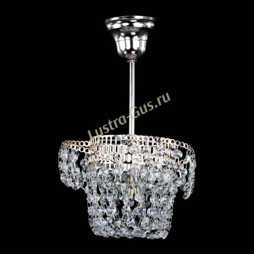 Люстра Вектор №1 в Кирове Гусь Хрустальный